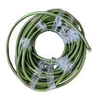 Green (100ft) Garden Hose *pre-owned*