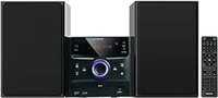 Stereo System for Home with Bluetooth, Micro HiFi