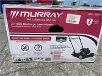 Murray 20" Lawn Mower