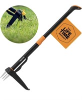 FISKARS DELUXE STAND-UP WEEDER