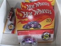 Hot Wheels Red Line 50th Anniversary (5)