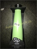 SIP WATER BOTTLE-GREEN