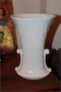 Abingdon USA pottery vase