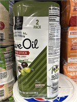 MM olive Oil 2-14 oz