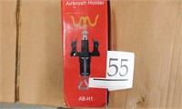 Airbrush holder AB-H1
