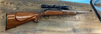 Remington 700LH, Sn#6628699, Rifle, .35 whelen 22