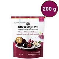 2 X 200g Brookside, Dark Chocolate - 11 / 2021