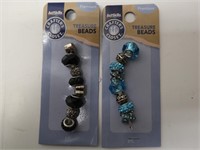 2 / ARTSKILL TREASURE BEADS