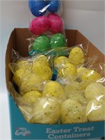 6 X 8 EASTER TREAT CONTAINERS