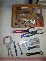 Hand Tools & Specialty Tools