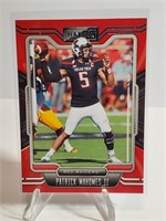 2022 Panini Playbook Patrick Mahomes II