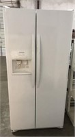 Fridgidaire Two Door Refrigerator