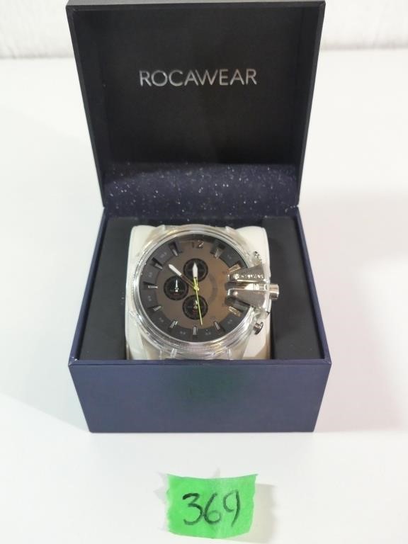 Rocawear Watch