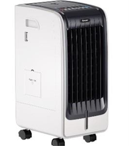 Portable Cooling Evaporative Fan