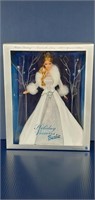 2003 Holiday Visions "Winter Fantasy" Barbie