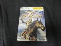 Two Worlds PC Game