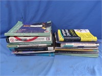 Asst Books-Mathmatics, Blue Print Workbook, Steam