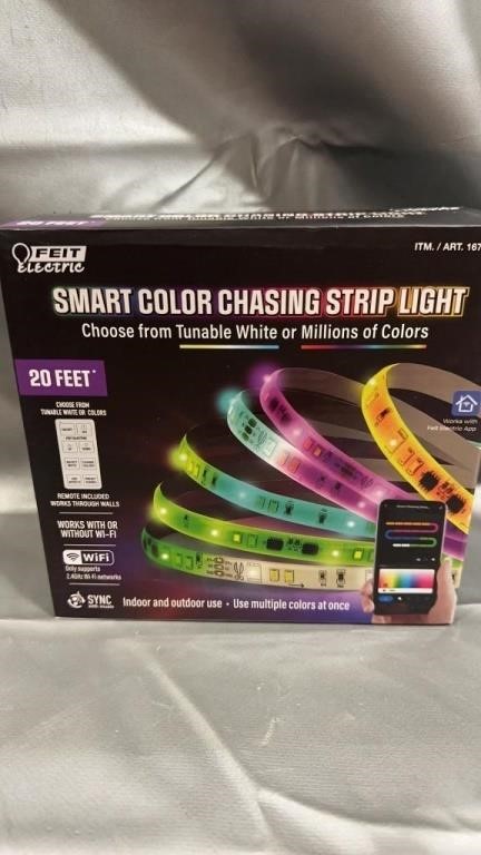 20' Smart Color Light