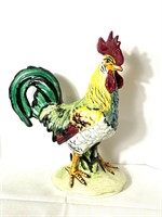 Vintage Pennsbury Pottery Chicken