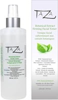 Taza Natural Botanical Firming Facial Toner