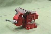 Wilton Bench Vise 5 1/2"