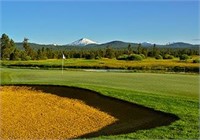 Sunriver Stay and Play Package