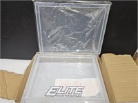 Elite Collector Cases