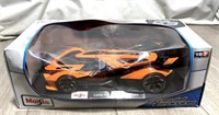 Maisto Diecast Car