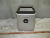 North Clan Counter Top Ice Maker