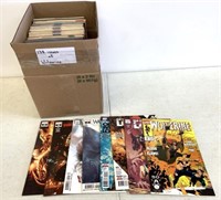 138 Marvel Wolverine Comics