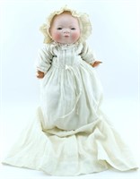 Bye-Lo Baby Doll with Celluloid Hands