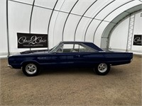 1966 Dodge Coronet