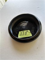 Weller marked bowl