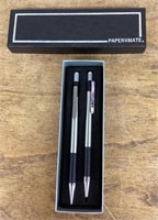 NEW PaperMate pen/pencil set