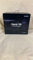 Samsung Gear VR by Oculus In Box