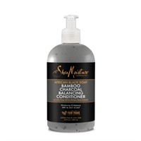 Shea Moisture Sheamoisture African Black Soap B...