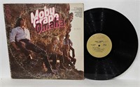 Moby Grape- Omaha Lp Record #30392