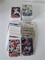 150+ 2023 Topps and Chrome Baseball Cards