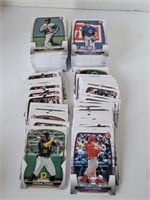 200+ 2023 Bowman Paper Baseball Cards
