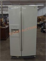 Kenmore elite refrigerator