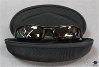 Oakley Sunglasses w/Case