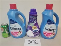 Downy and Snuggle Fabric Softener (No Ship)