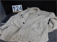 Ralph Lauren Sweater Size XL
