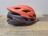 New Retrospect CM 3 Bike Helmet.