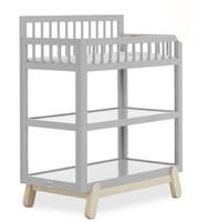 HYGGE CHANGING TABLE 34.5x17.75x41IN