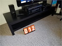 entertainment stand