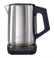 New Ninja Precision Temperature Electric Kettle w/