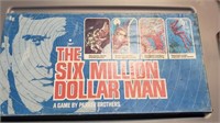 VintageThe Six Million Dollar Man Vintage 1975