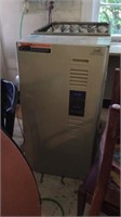 Carrier Weather Maker Infinity Gas Furnace