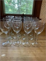 Stemware Wine Glasses